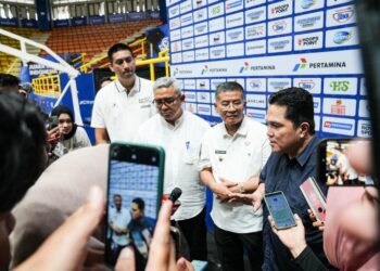 Menpora Siapkan Sport Industry dan Sport Tourism, Ini Tujuannya