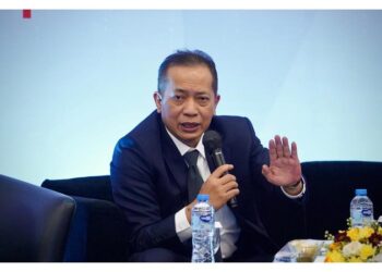 RUU Koperasi Diusulkan Jadi UU Sistem Perkoperasian Nasional, Ini Penjelasan Menkop