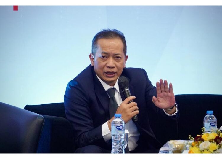 RUU Koperasi Diusulkan Jadi UU Sistem Perkoperasian Nasional, Ini Penjelasan Menkop