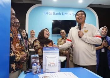 Kabar Baik! Suku Bunga Kredit Ultra Mikro Turun untuk 16,2 Juta Nasabah Mekaar