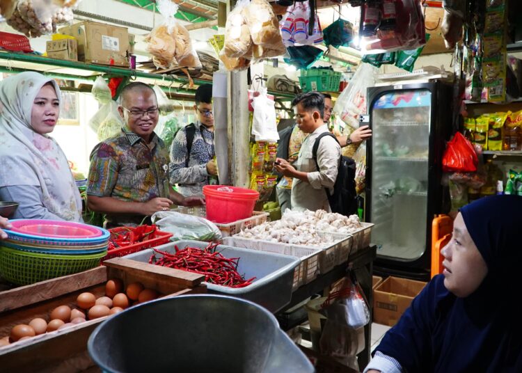 Bapanas Terus Cek Harga Pangan Strategis, Ini Tujuannya
