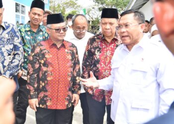 Mendikdasmen: MBG Merupakan Investasi Jangka Panjang