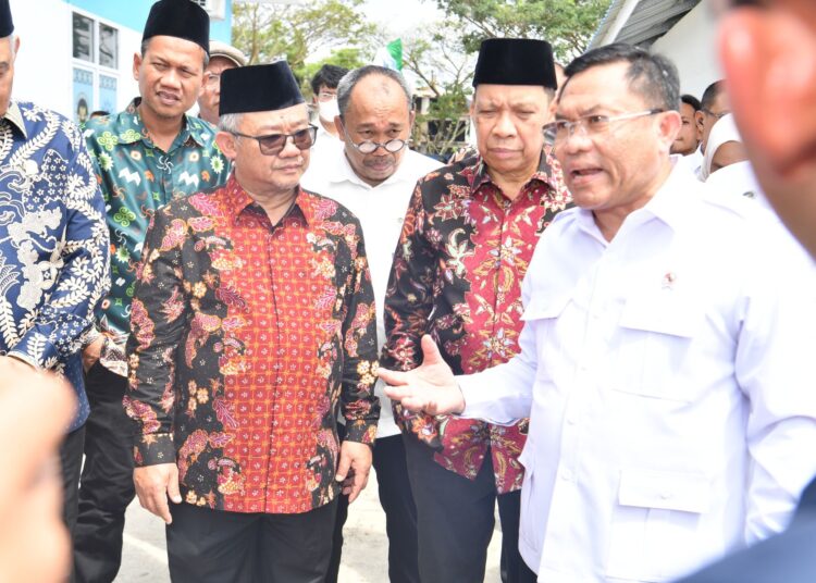 Mendikdasmen: MBG Merupakan Investasi Jangka Panjang