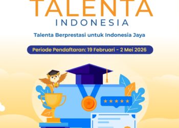 Kemendikdasmen Luncurkan Beasiswa Talenta Indonesia