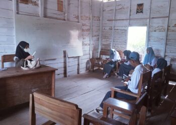 Pemerintah Perkuat Dukungan Pendidikan 3T, Kolaborasi Keluarga dan Guru Dorong Pembangunan SDM