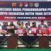 Ada 15 Kasus  Curanmor Selama Sebulan, Tiga Kelompok Pelaku Berhasil Dibekuk