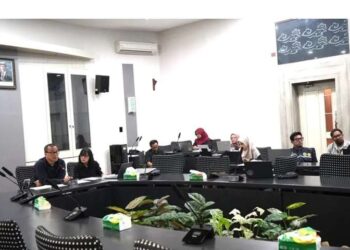 Sekda Jabar Ajak Tiap Daerah Perkuat Daya Saing Pariwisata