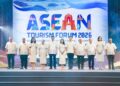 Indonesia Perkuat Kepemimpinan dan Kolaborasi Pariwisata Kawasan pada ASEAN Tourism Forum 2026