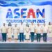 Indonesia Perkuat Kepemimpinan dan Kolaborasi Pariwisata Kawasan pada ASEAN Tourism Forum 2026