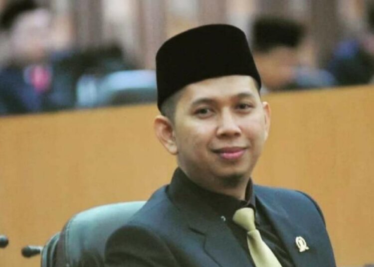 Andri Rusmana, S.Pd.I, M.A.P.: “Dampak Nyata bagi Warga, Satu Tahun Farhan-Erwin Pimpin Bandung “