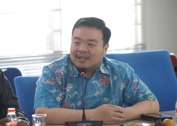 Pansus 12 DPRD Kota Bandung Matangkan Raperda Kesejahteraan Sosial
