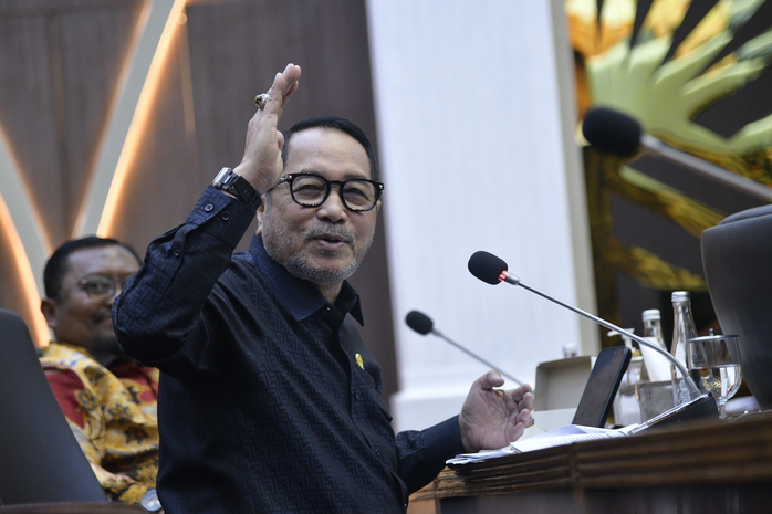 Impor Garam Mengancam Kedaulatan Pangan Nasional