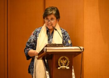 Imlek Jadi Momentum Bangun Solidaritas Nasional