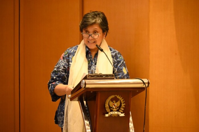 Imlek Jadi Momentum Bangun Solidaritas Nasional