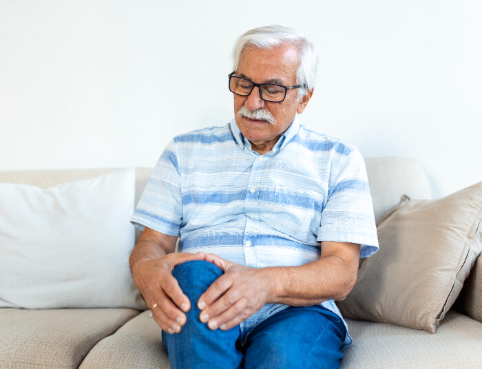 Awas! Ini Penyebab Asam Urat yang Harus Dihindari, Sudah Tahu?