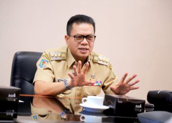 Di Tengah Tekanan Fiskal, Pemkab Bandung Minta Regulasi Pusat Lebih Responsif bagi Guru Paruh Waktu