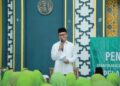Bupati Bandung Berharap Muslimat Turut Aktif Jadi Penggerak Program Pembangunan Perempuan dan Anak