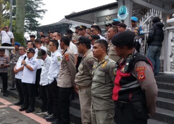 Bupati : Perundungan terhadap Aktivis Lingkungan Mencinderai Demokrasi