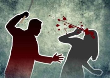 Cekcok Pasutri Berujung Maut di Bojongsoang, Evi  Ditemukan Tewas Diduga Ditusuk Suaminya