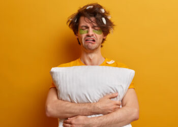 Dampak Negatif Terlalu Banyak Tidur Saat Puasa, Jangan Dilakuin!