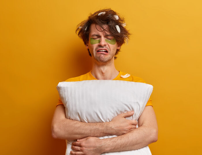 Dampak Negatif Terlalu Banyak Tidur Saat Puasa, Jangan Dilakuin!