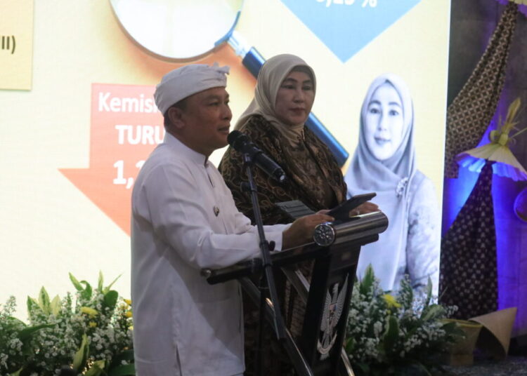 Refleksi satu tahun Dian-Tuti: Mohon Maaf Pelayanan Belum Sempurna