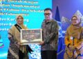 Bunda PAUD Kabupaten Bandung Raih BBPMP Award Kemendikdasmen
