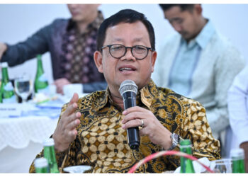 Industri Hilir Timah Perlu Dukungan Fiskal Agar Kompetitif