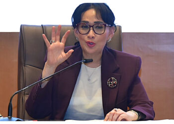 DPR: Insinuasi Adalah Racun Jurnalisme Modern