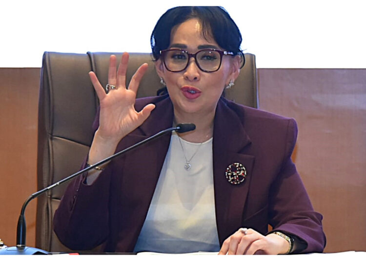 DPR: Insinuasi Adalah Racun Jurnalisme Modern