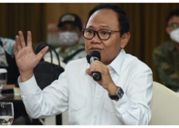 Pendekatan Militer Saja Tak Cukup, Papua Butuh Strategi Komprehensif