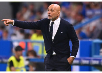 Spalletti Tegaskan Juventus Siap Bangkit Hadapi Como dan Roma