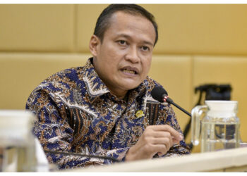 Perlu Payung Hukum Baru, DPR Soroti Beragamnya Kondisi BUMD