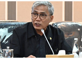 DPR Soroti Kasus Nenek Saudah, Rekomendasi HAM Diminta Tak Diabaikan