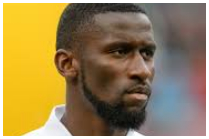 Antonio Rudiger di Ujung Tanduk, Real Madrid Belum Tawarkan Kontrak Baru