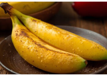 Pisang, Buah Sehat dengan Vitamin, Mineral dan Serat Tinggi