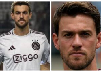 Juventus dan Fiorentina Hampir Sepakat soal Transfer Daniele Rugani