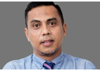 Hidup Bagai Pohon! Tumbuh, Kuat dan Berbuah untuk Sesama