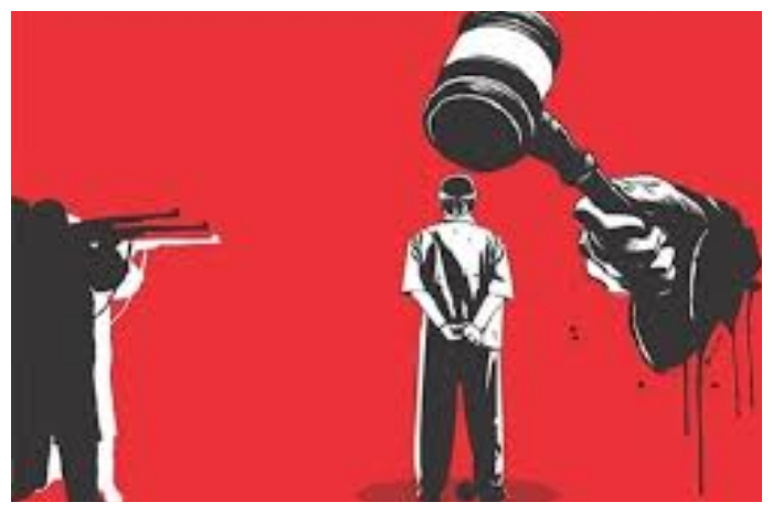 Kasus 2 Ton Sabu, DPR Tekankan Hukuman Mati Alternatif Terakhir Sesuai KUHP Baru