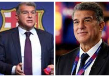 Upaya Panjang Barcelona Pangkas Beban Gaji Mulai Menuai Hasil