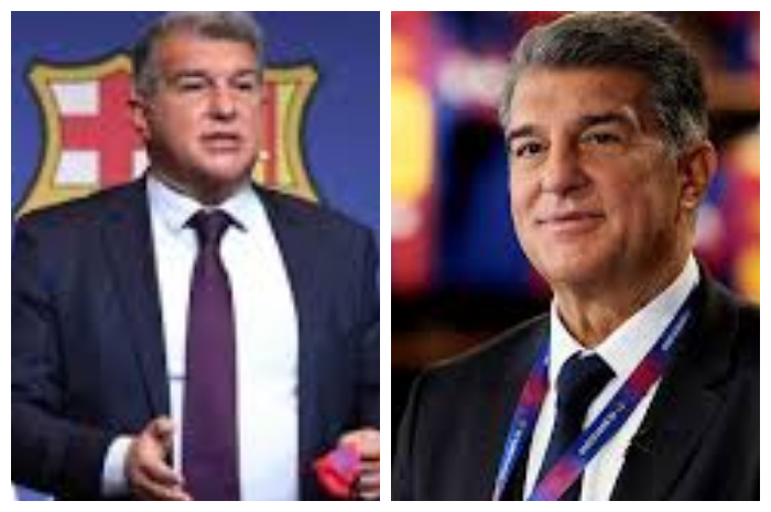 Upaya Panjang Barcelona Pangkas Beban Gaji Mulai Menuai Hasil