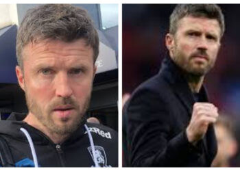 Jelang Hadapi Tottenham, Manchester United Berpotensi Kehilangan Empat Pemain