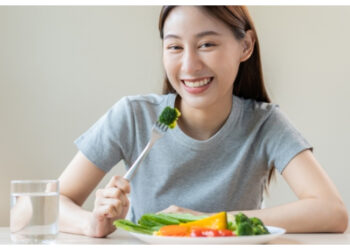 Jantung Sehat Dimulai dari Kebiasaan Sehari-hari