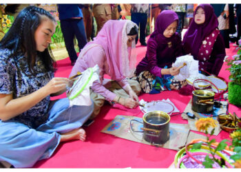 DPR Usulkan KUR Rp10 Triliun untuk Pelaku Ekonomi Kreatif