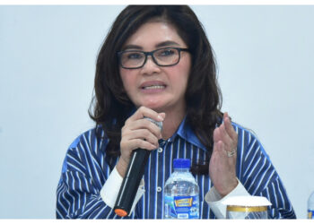 DPR Ingatkan Perusahaan Harus Bayar THR Tepat Waktu