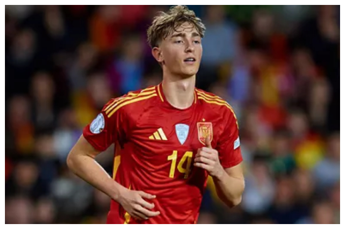 Real Madrid Minta Maaf ke Fans Tiongkok Usai Kontroversi Dean Huijsen