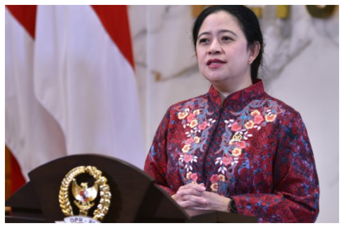 Puan Maharani Ajak Umat Islam Perkuat Empati dan Persaudaraan di Bulan Ramadan