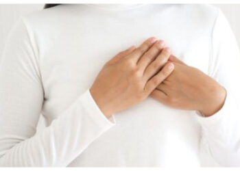 Penderita Jantung Wajib Tahu, Ini Aktivitas yang Perlu Dihindari