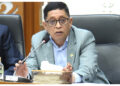 Baleg DPR Dorong Penguatan Legislasi Lewat Kolaborasi Akademisi