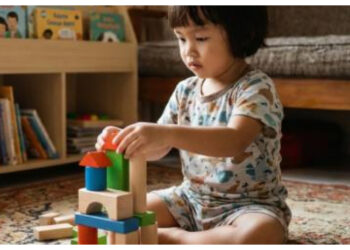 Tips Menghadapi Fase Phallic Anak agar Tumbuh Percaya Diri